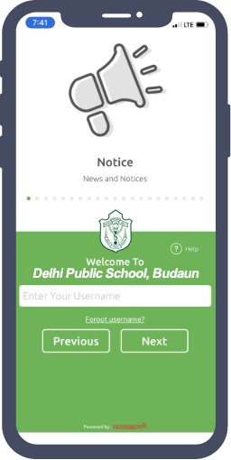 Download App 